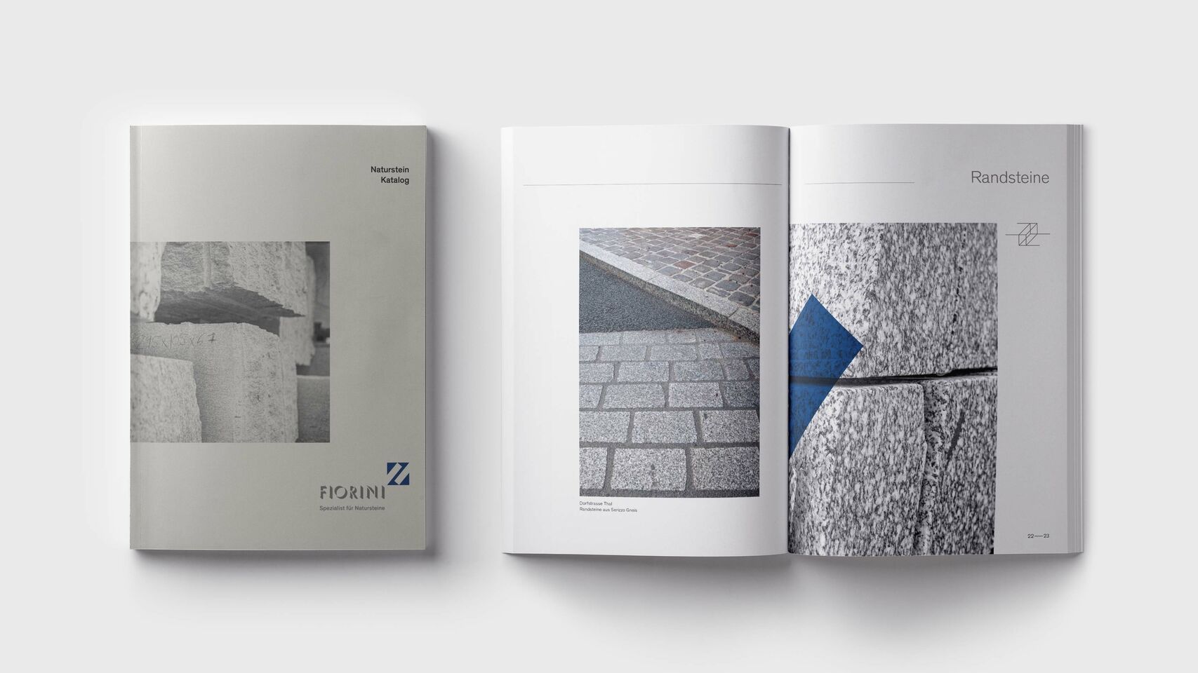Bärlocher - Katalog