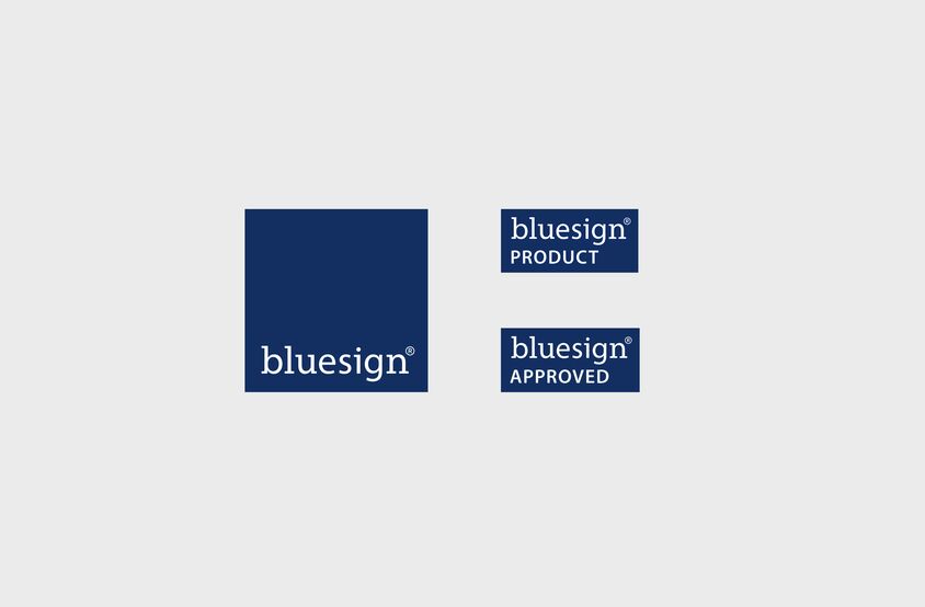 Bluesign - Branding