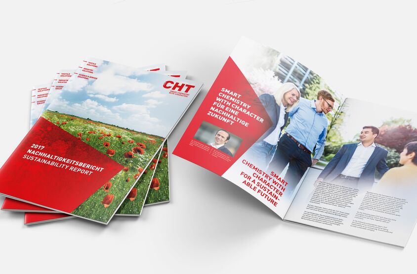 CHT - Flyer