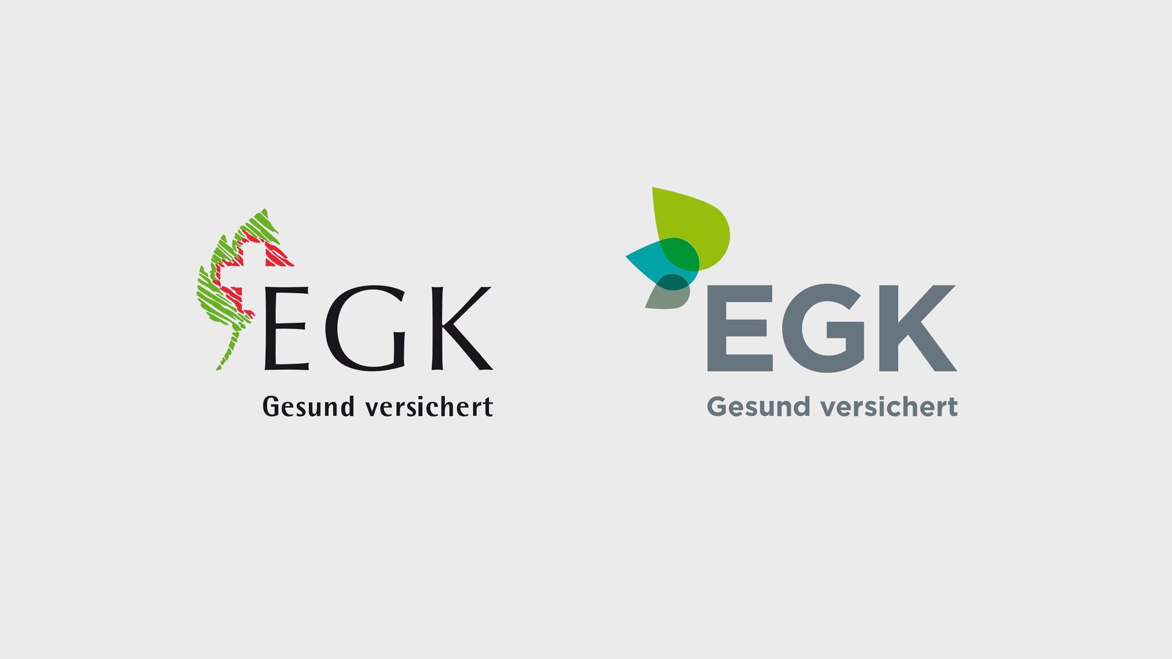 EGK - Logos