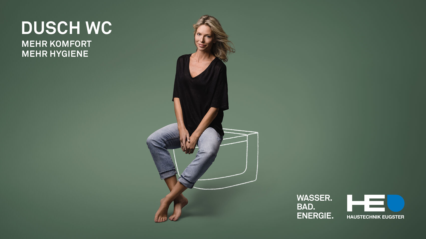 Haustechnik Eugster -