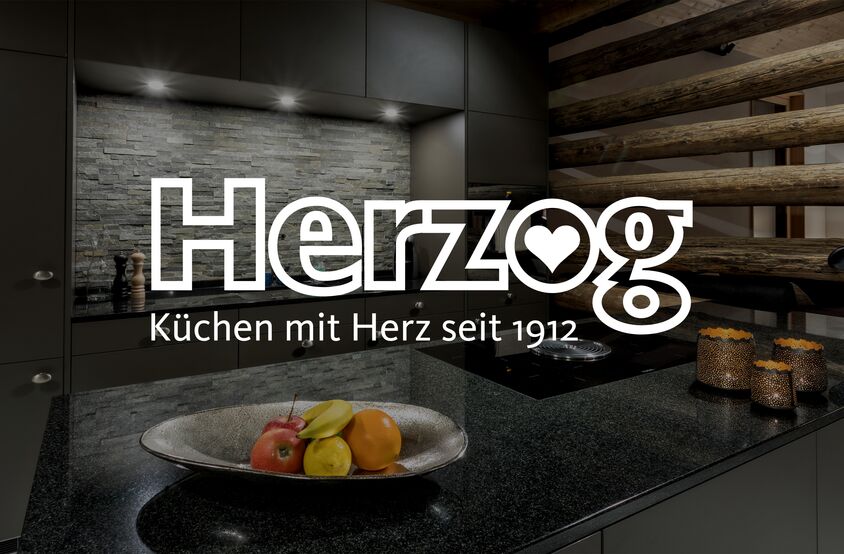 Herzog Küchen - Teaser
