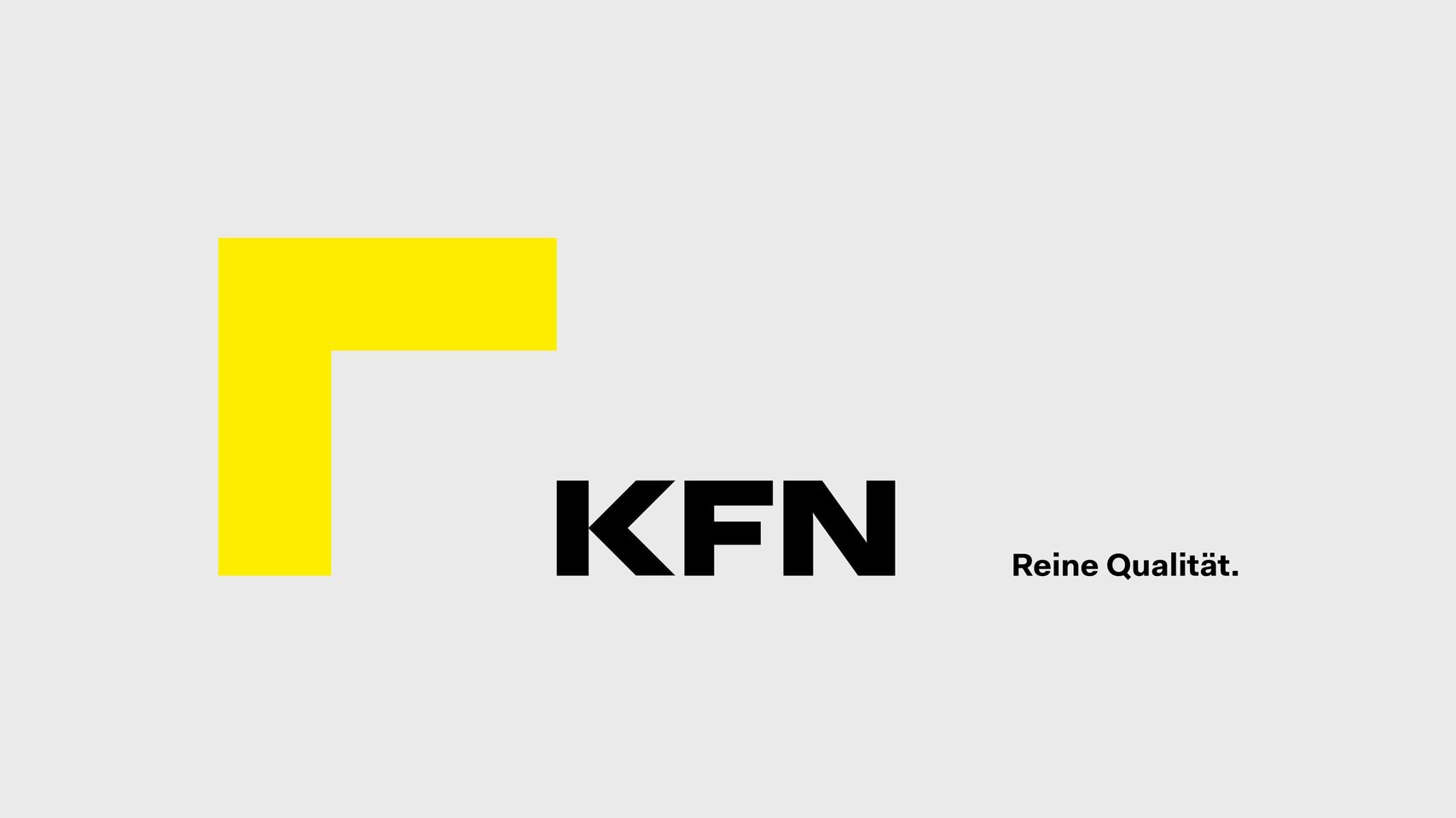 KFN - Branding