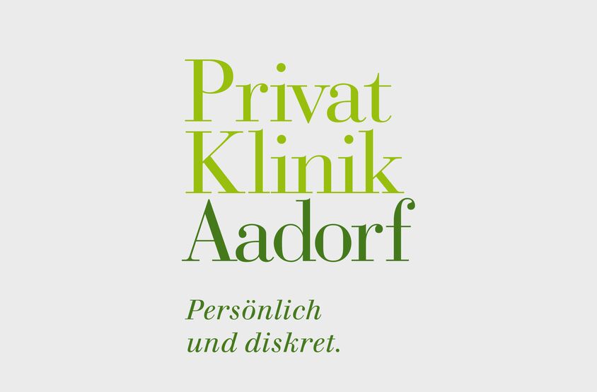 Klinik Aadorf - Teaser