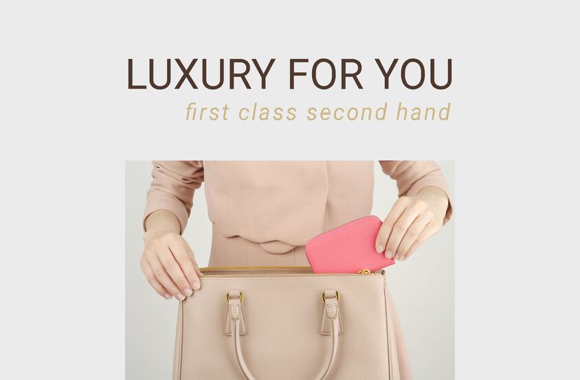 Luxery for you - Teaser