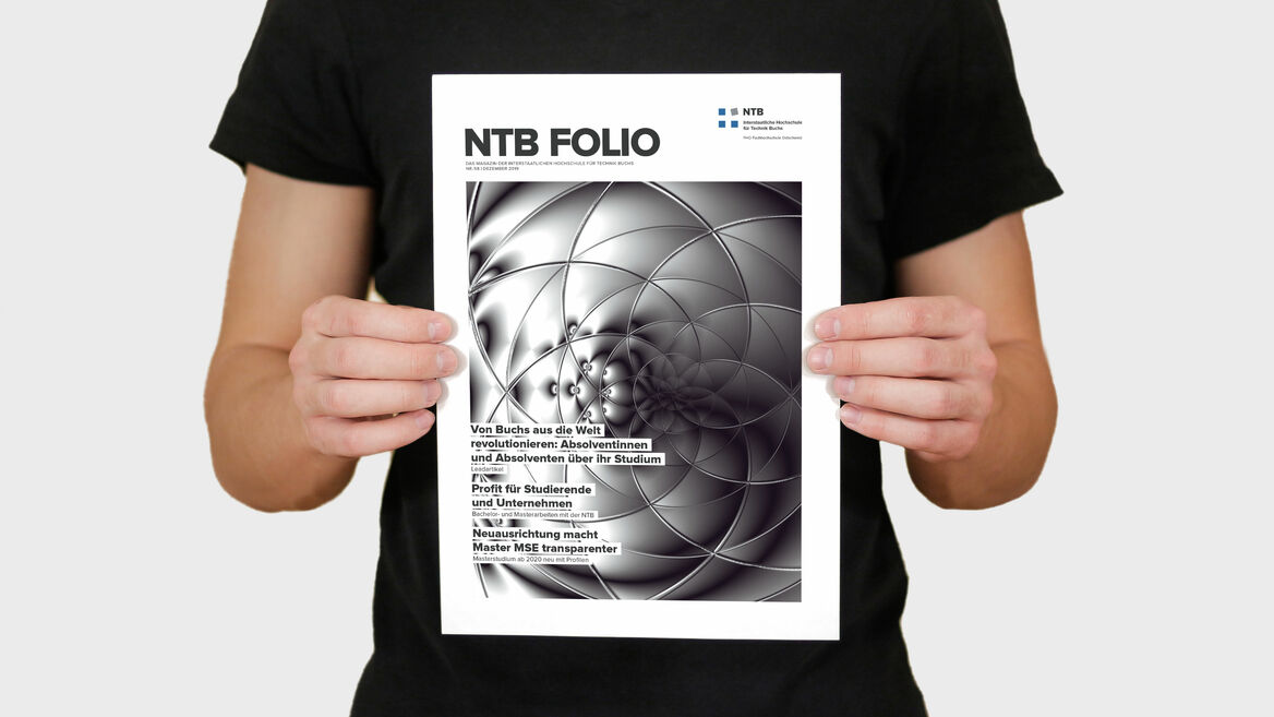 NTB - NTB Folio