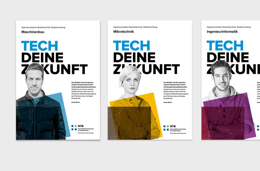 NTB - Flyer