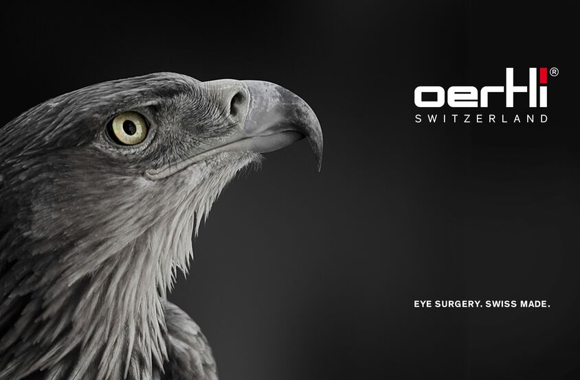 Oertli - Claim