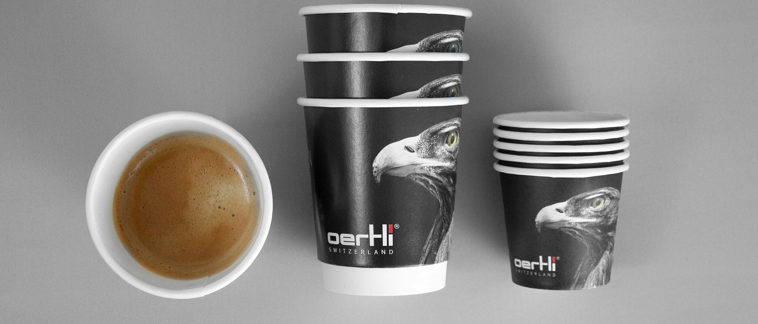 Oertli - Give aways