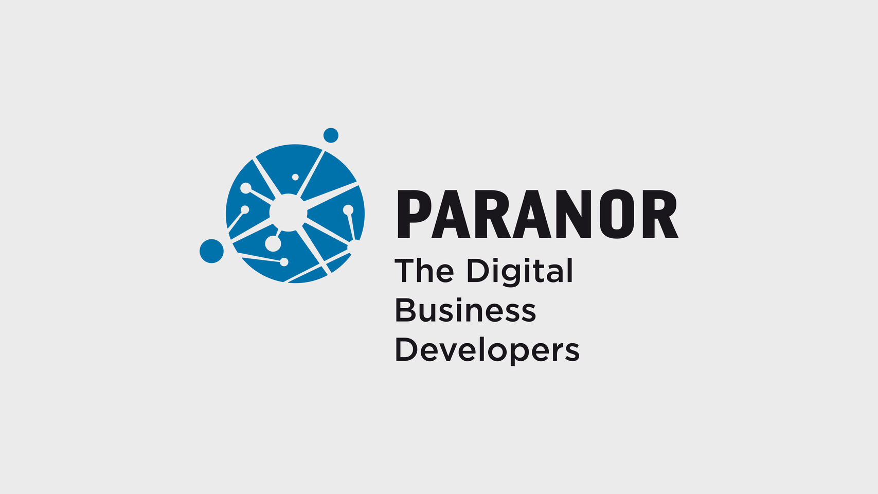 Paranor - Branding
