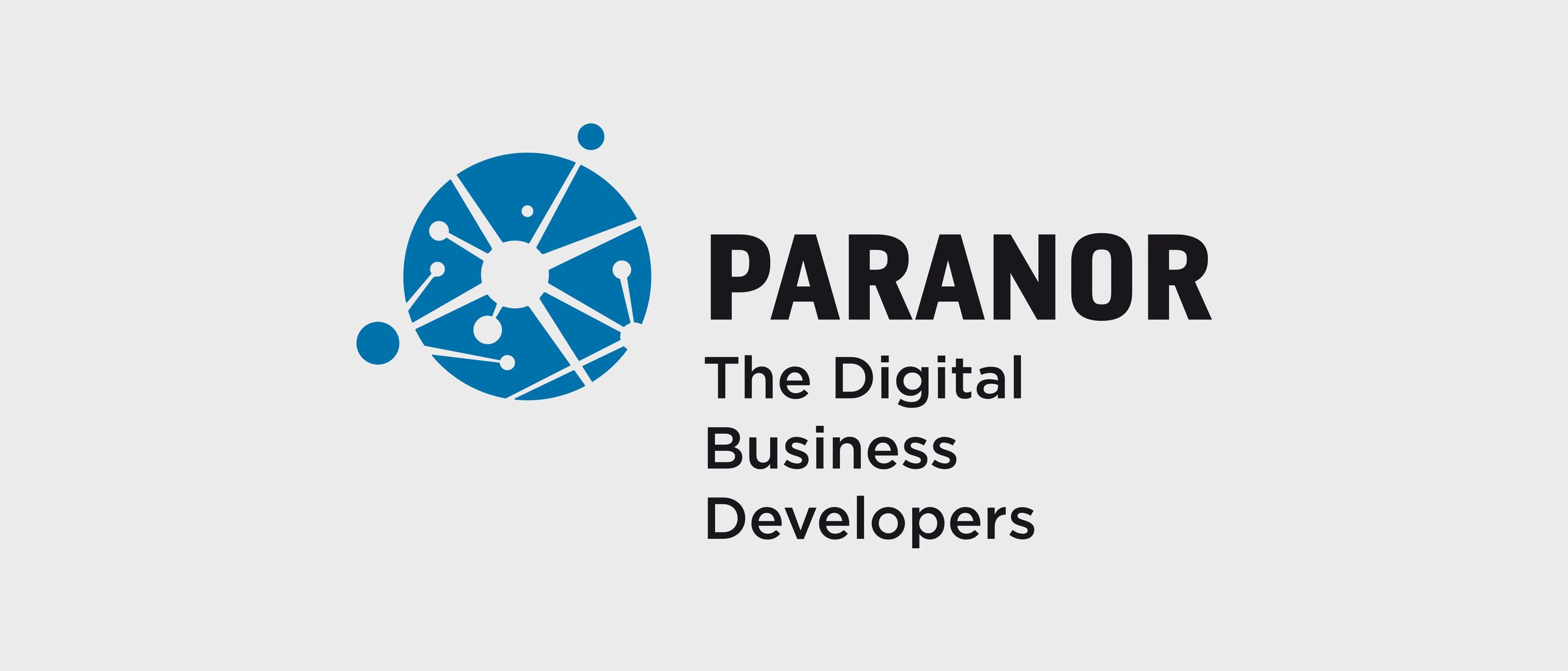 Paranor - Branding