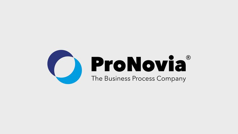 Pronovia - Branding