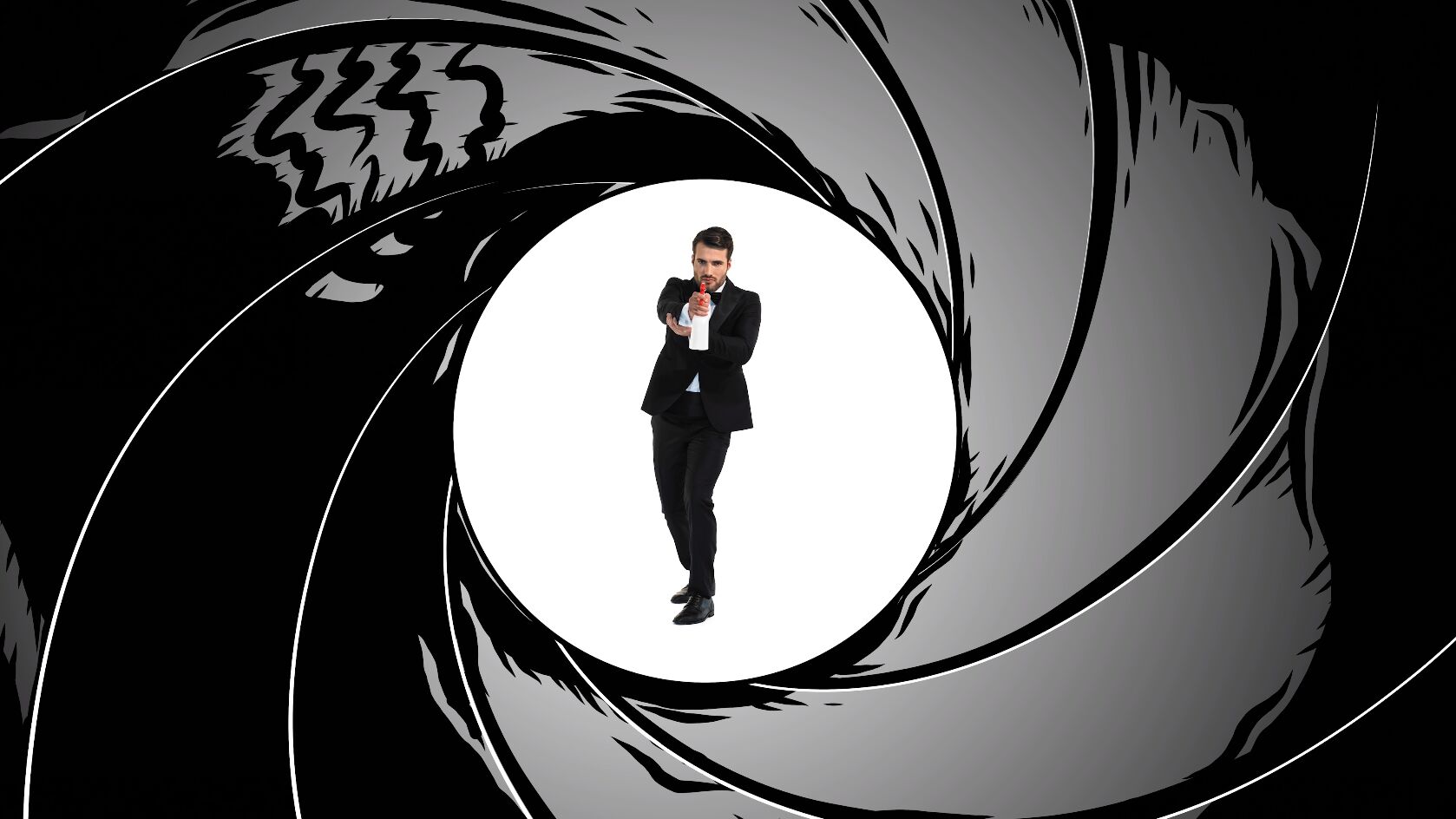 Pronto - Standbild Video