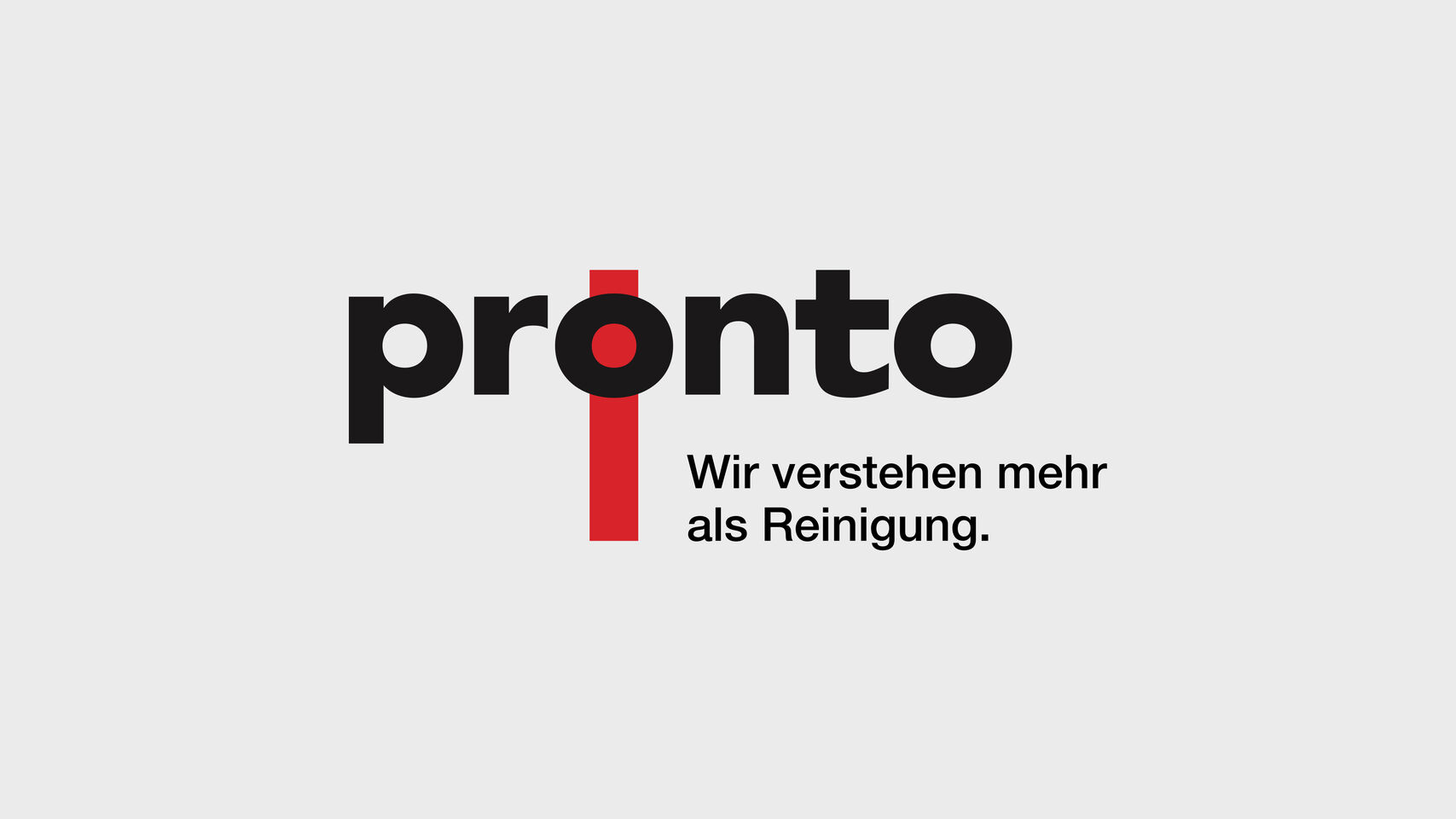 Pronto - Branding