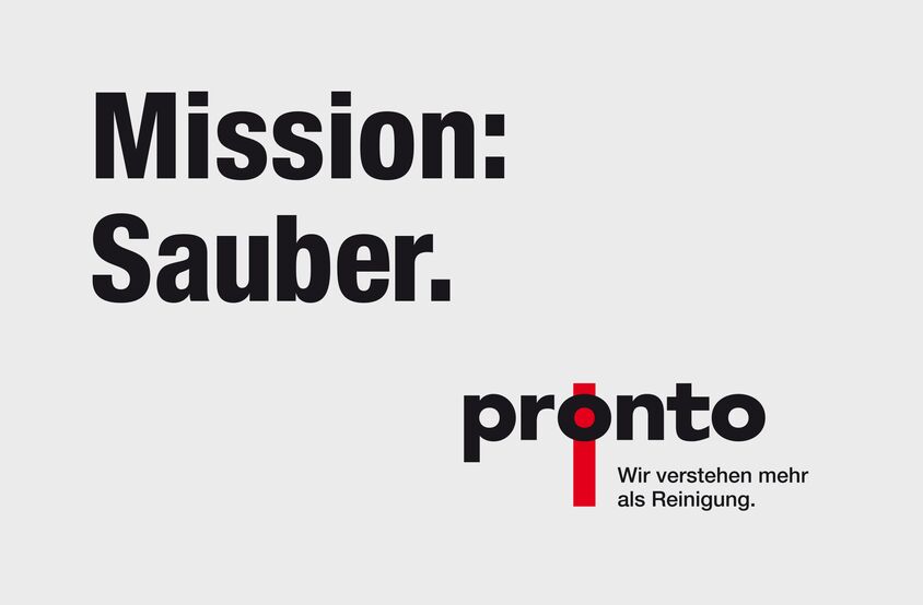 Pronto - Teaser