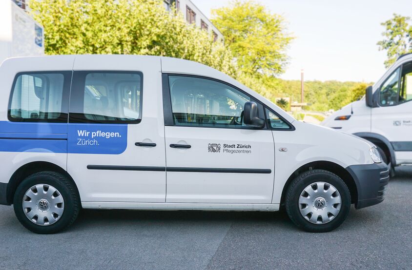 PZZ - Autobeschriftung