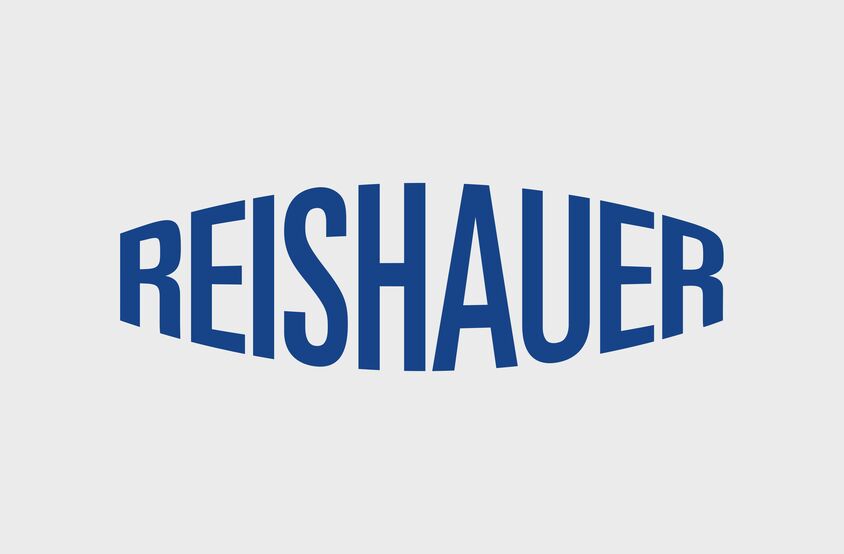 Reishauer - Branding