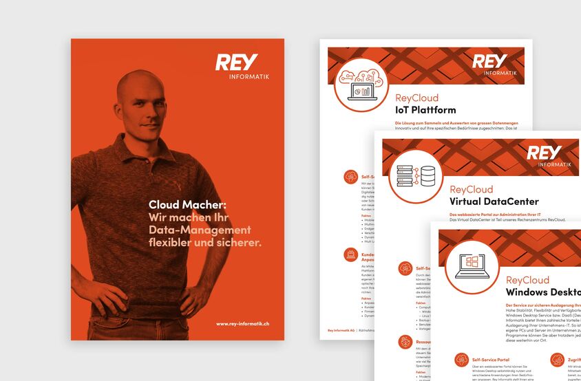 Rey - Factsheet