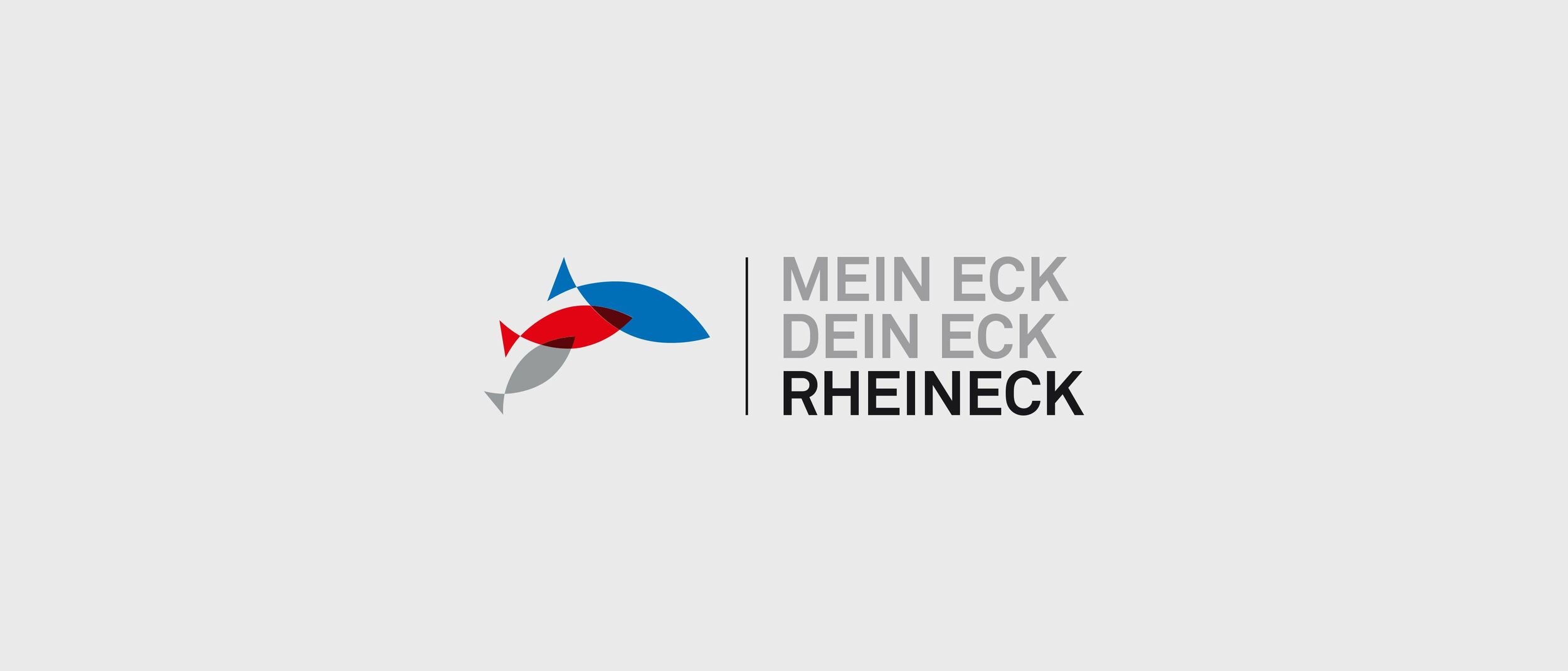Gemeinde Rheineck - Branding