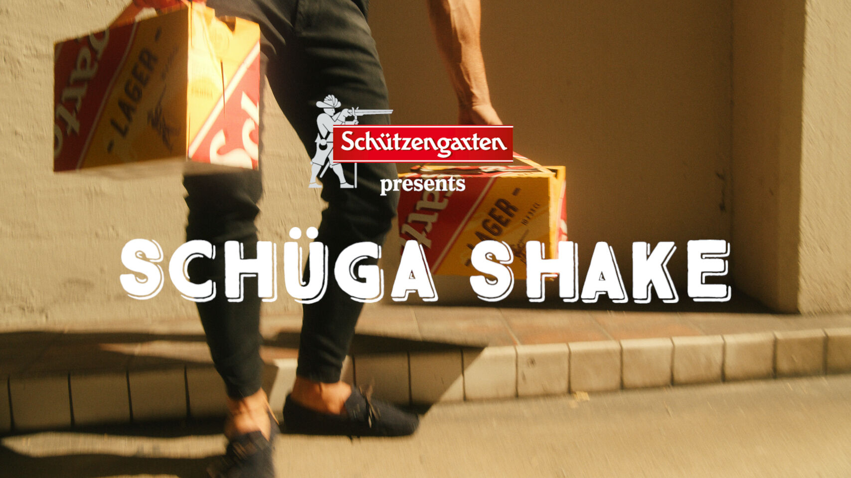 Schützengarten – Bewegtbild – Schüga Shake