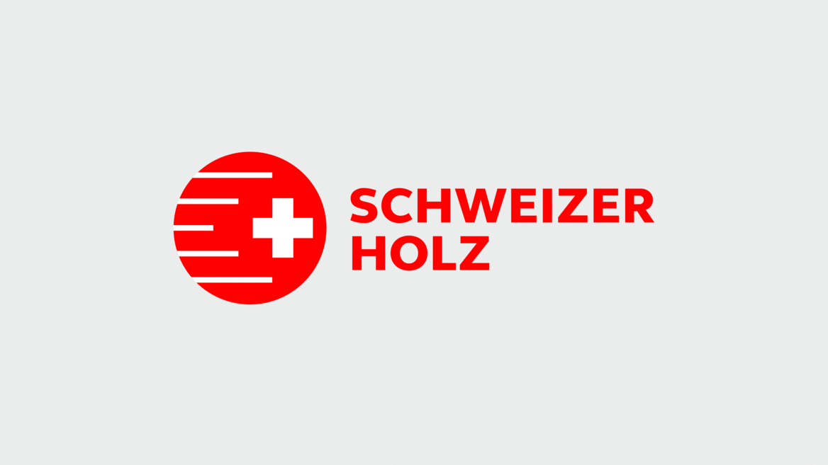 Schweizer Holz - Branding Animation