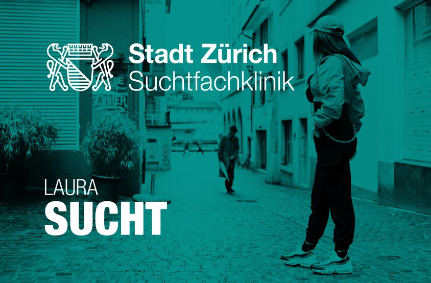 Suchtfachklinik - Teaser