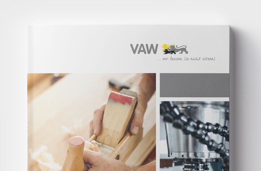 VAW - Teaser