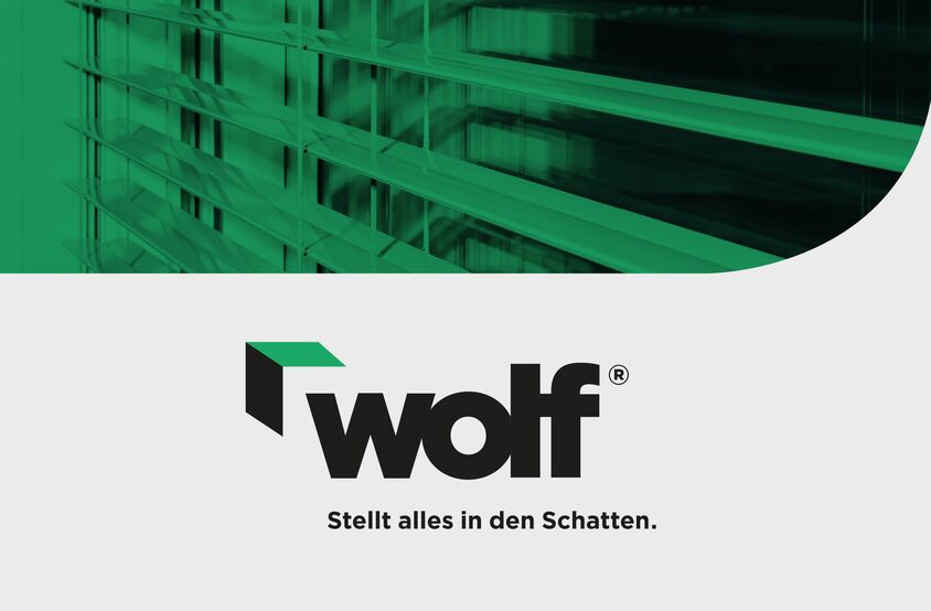 Wolf Storen - Teaser