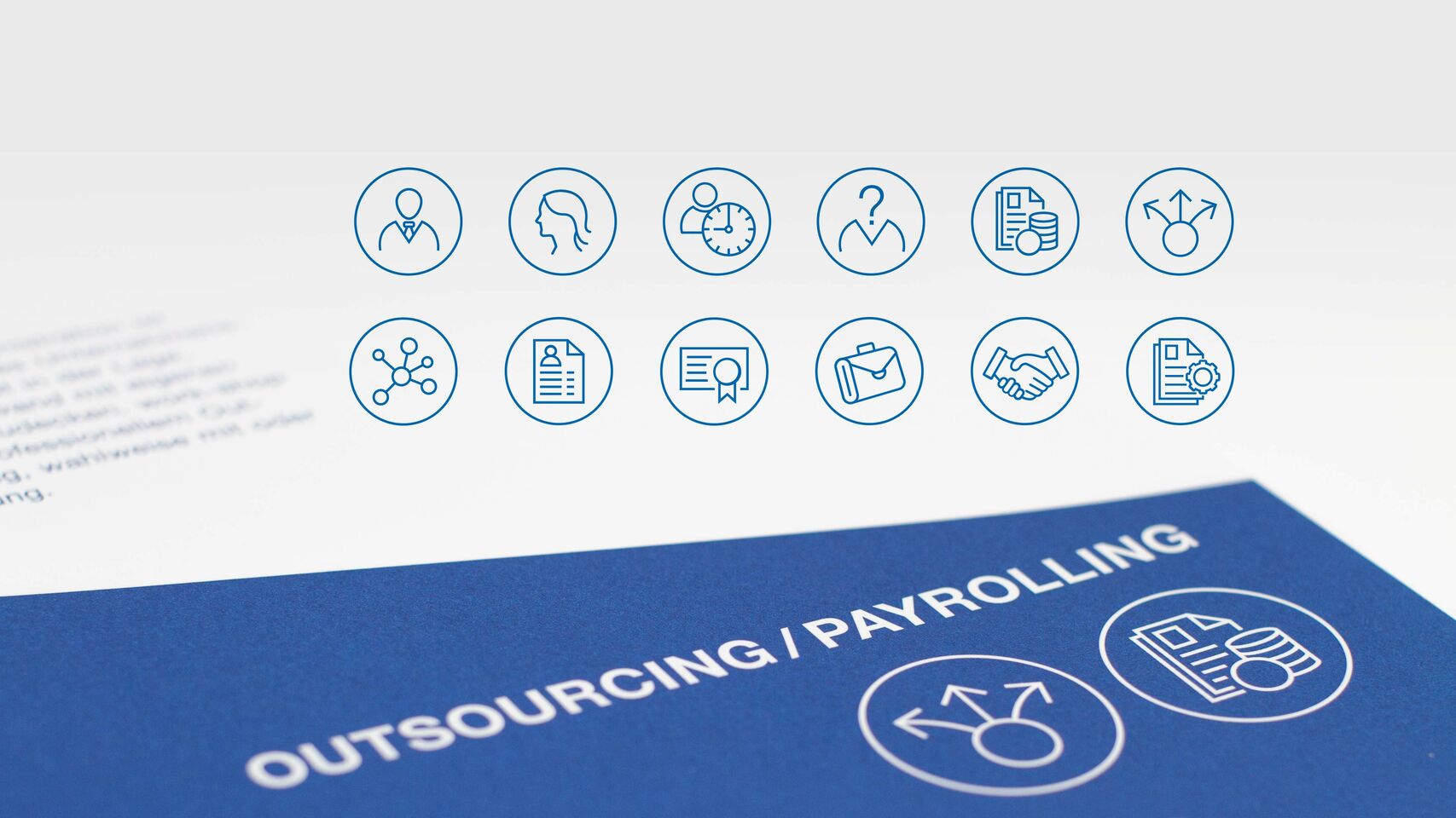 WorkShop - Icons