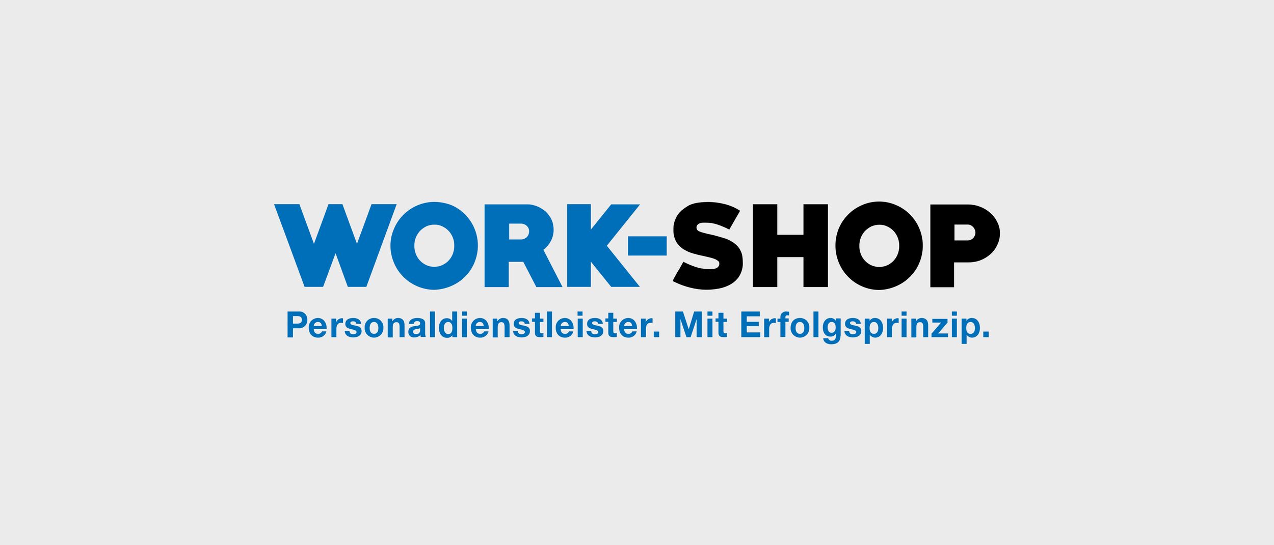 WorkShop - Branding