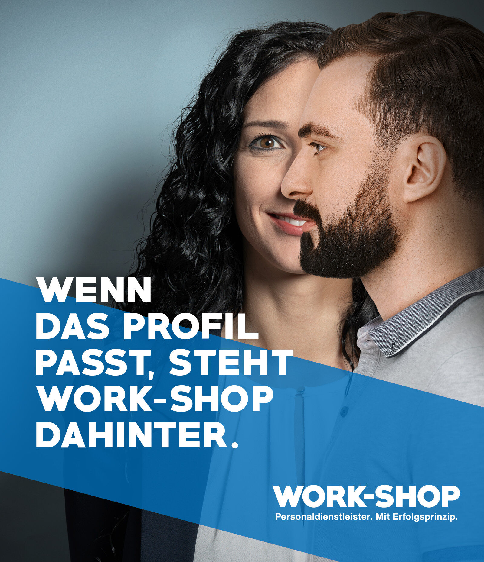 WorkShop - Keyvisual