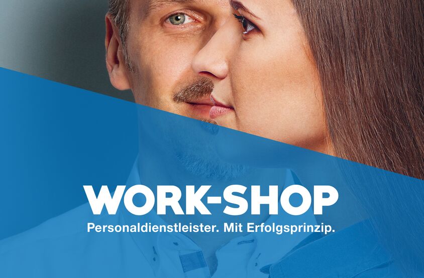 WorkShop - Teaser