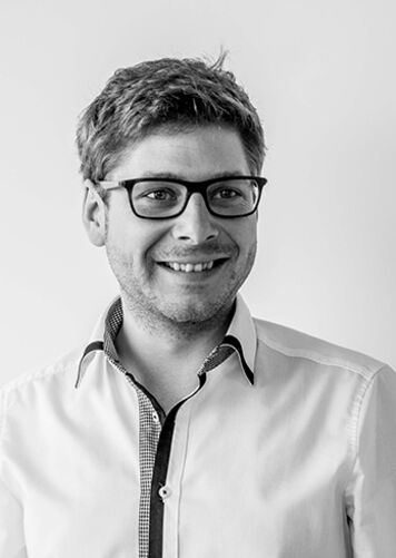 Pascal Moser Pascal Moser