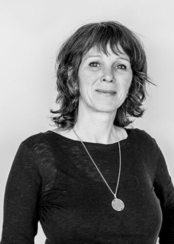 Birgit Müller Birgit Müller