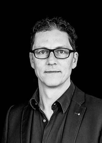 Christoph Matzner Christoph Matzner