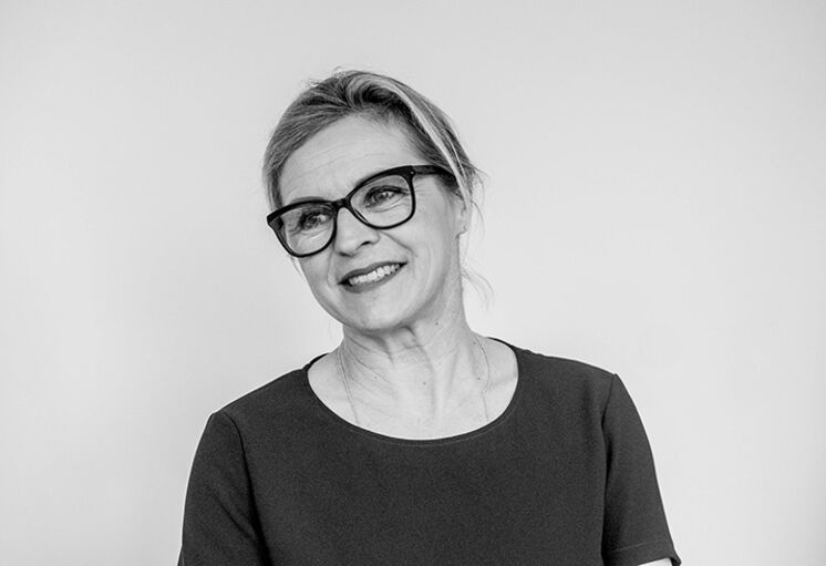 Cornelia Nüesch Cornelia Nüesch