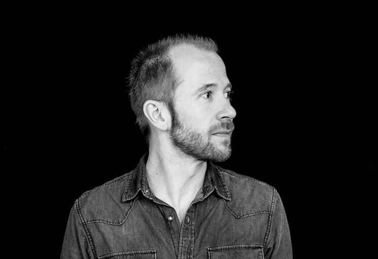 Ralf Bruggmann Ralf Bruggmann