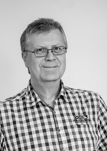 Heinz Waldner Heinz Waldner