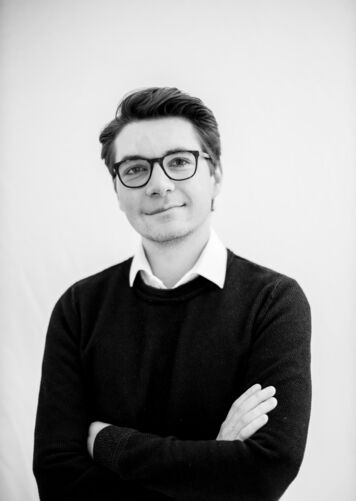 Siggi Haueis, SEA & Newsletter Siggi Haueis, SEA & Newsletter