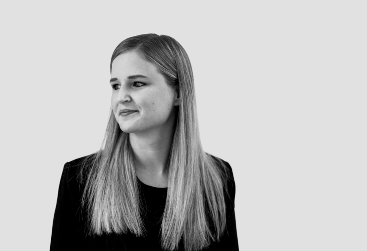 Andrea Eichmann, Social Media & Newsletter Andrea Eichmann, Social Media & Newsletter