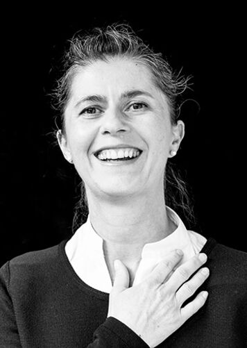 Sabine Stockner Sabine Stockner