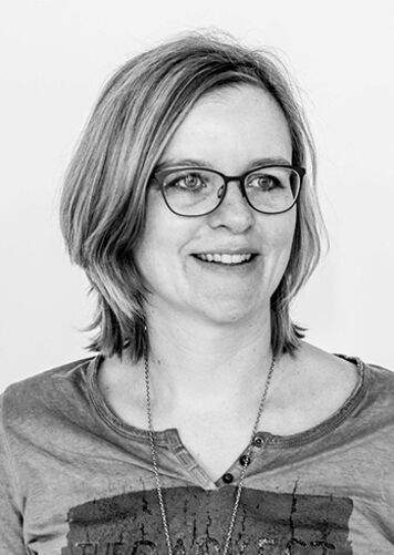 Corinne Schmid Corinne Schmid
